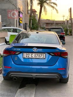 نیسان سێنترا